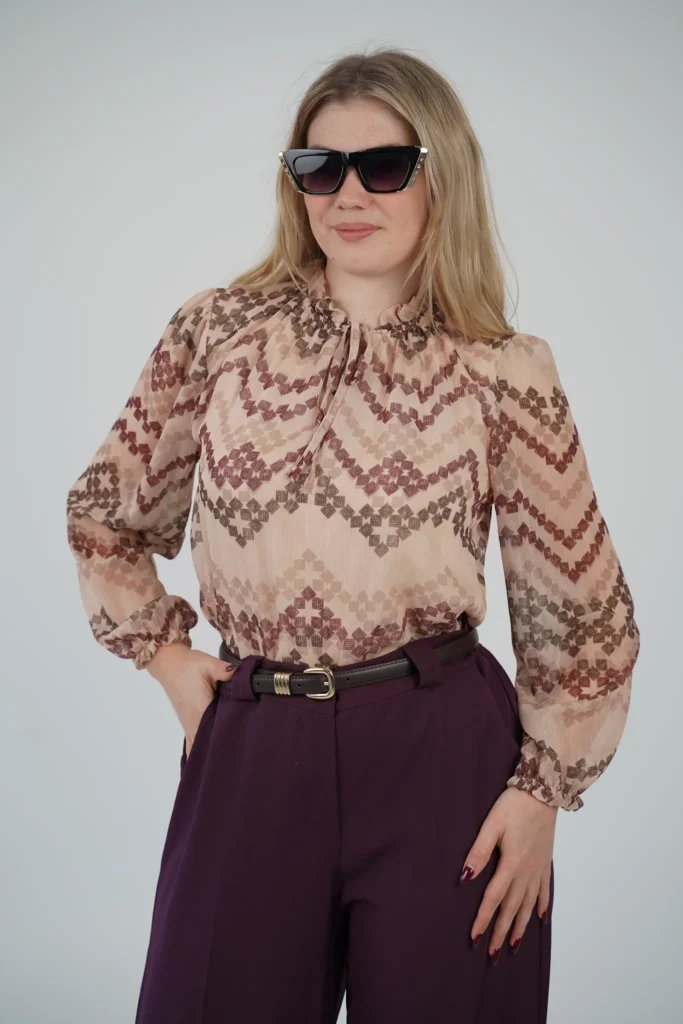 Camicetta Clara