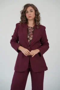 Blazer Sharon