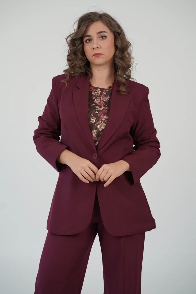 Blazer Sharon