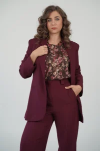 Blazer Sharon - immagine 2