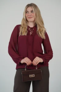 Camicia Adèl - immagine 4