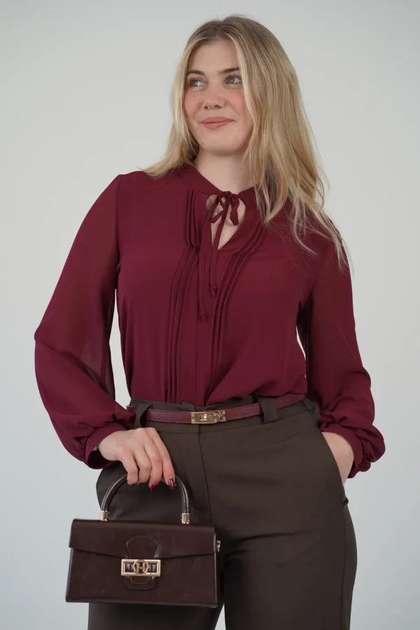 Camicia Adèl