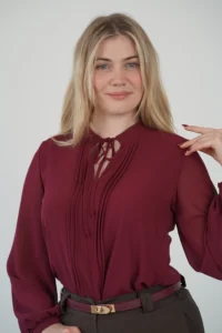Camicia Adèl - immagine 3