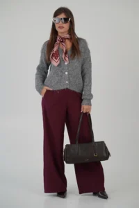 Cardigan Wendy - immagine 2