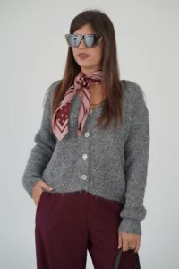 Cardigan Wendy