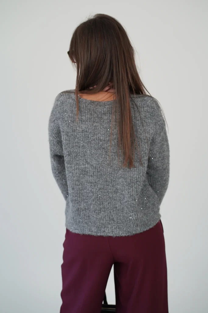 Cardigan Wendy - immagine 3