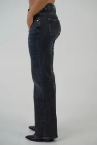 Jeans Wide Leg Texas - immagine 3
