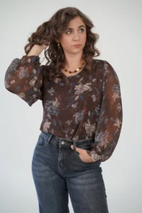 Camicetta Emma