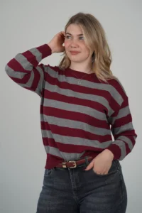 Maglioncino a Righe Judy - immagine 7