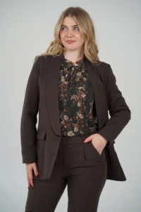Blazer Madrid Invernale
