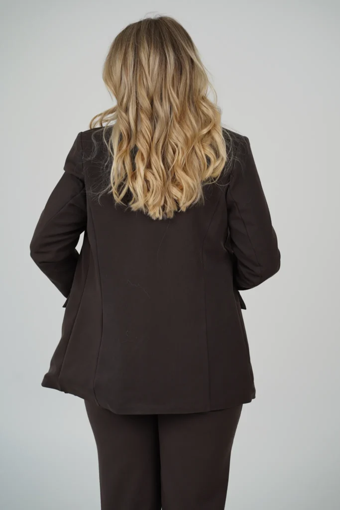 Blazer Madrid Invernale - immagine 2