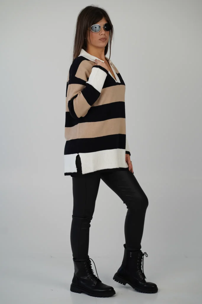 Maglioncino Cozy - immagine 3