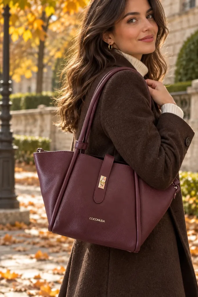 Borsa Janelle