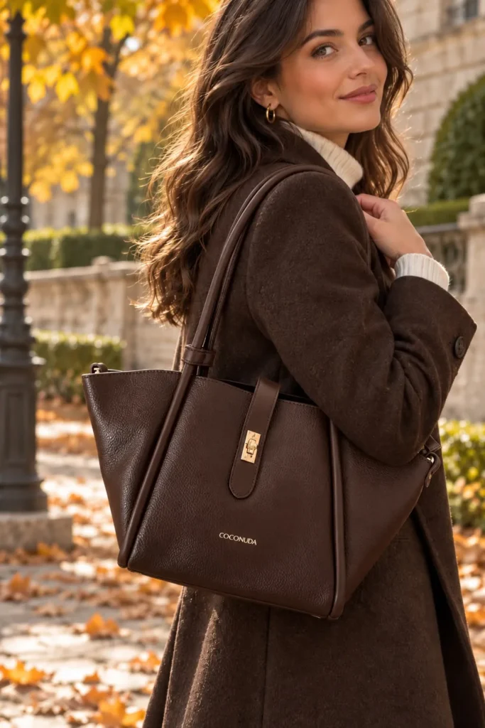 Borsa Janelle - immagine 2