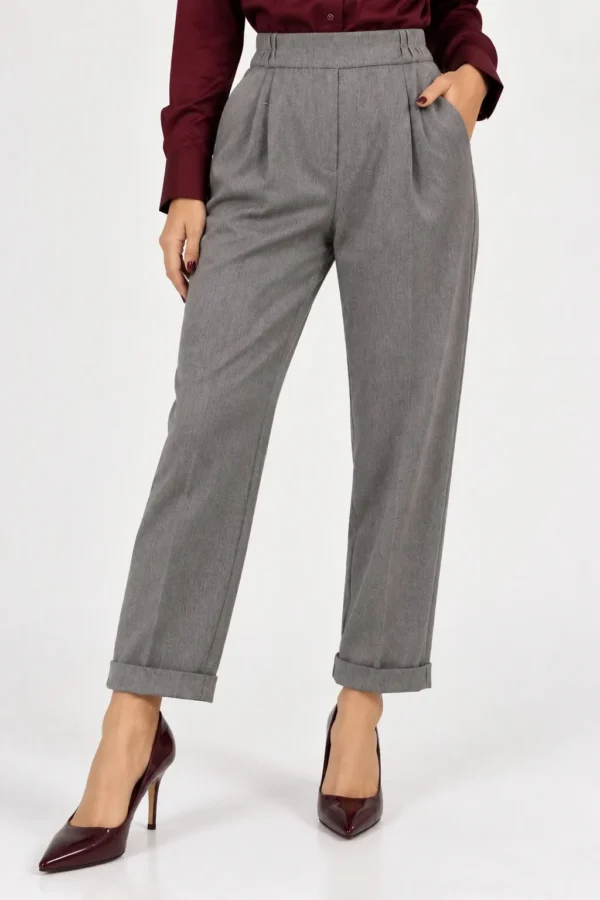Pantalone Madrid Invernale