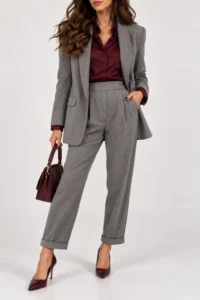 Blazer Madrid Invernale - immagine 5