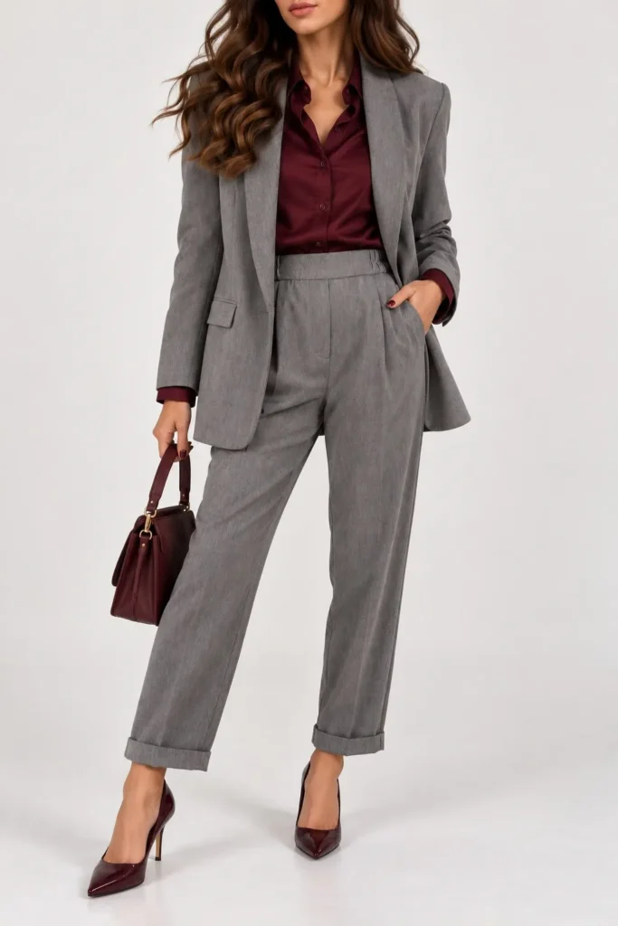 Blazer Madrid Invernale - immagine 5