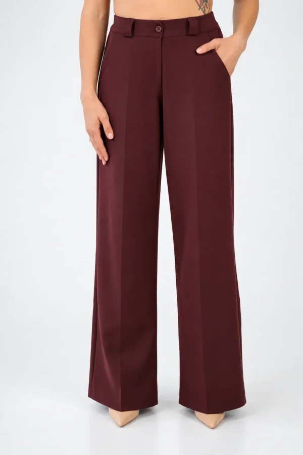 Pantalone Emily Invernale