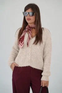 Cardigan Wendy - immagine 7