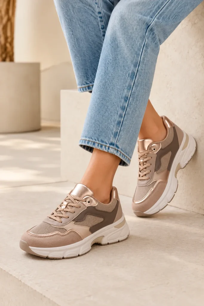 Sneakers Sporty
