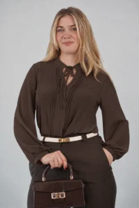Camicia Adèl - immagine 8