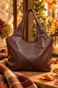 Maxi Borsa Brandy - immagine 2