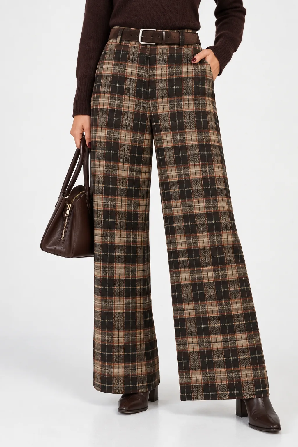 Pantalone Hampton - immagine 5